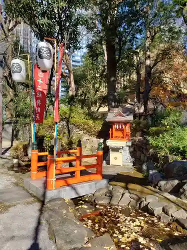 熊野神社(東京都)