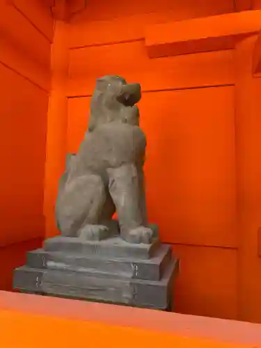 香取神宮(千葉県)