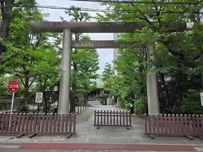 榊神社(東京都)