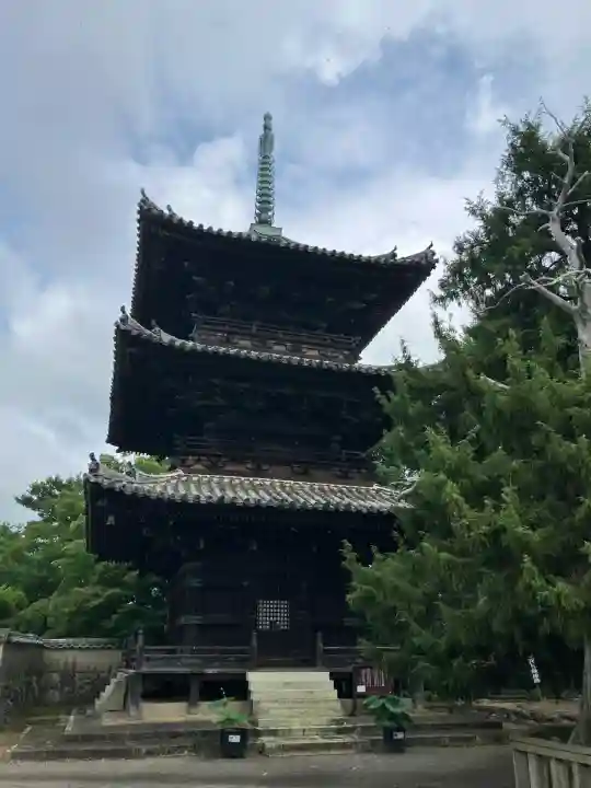 道成寺(和歌山県)