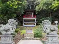 歓喜神社(和歌山県)