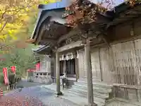 出雲大社玉置教会(奈良県)