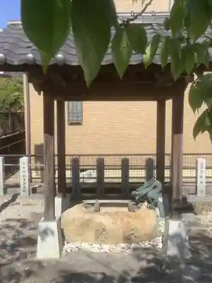 本地ヶ原神社(愛知県)