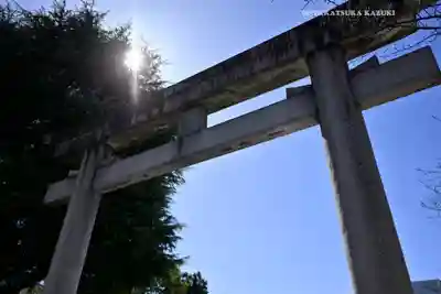 玉姫稲荷神社(東京都)