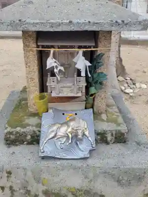 住吉神社(愛媛県)