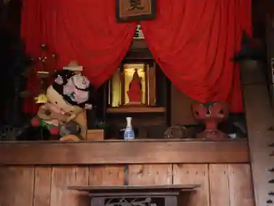 臨川寺(長野県)