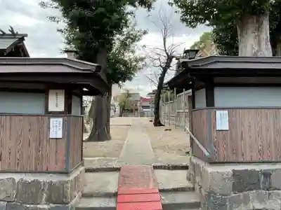 金山神社(愛知県)