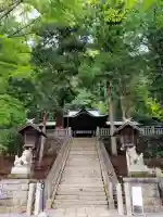 手長神社(長野県)