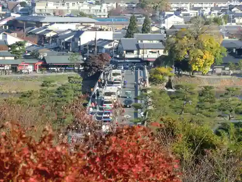 法輪寺(京都府)