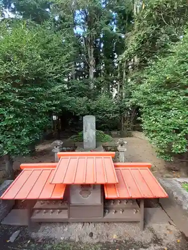 今市報徳二宮神社(栃木県)