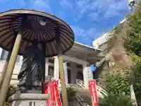 日蓮宗 恵日山 妙福寺(岡山県)