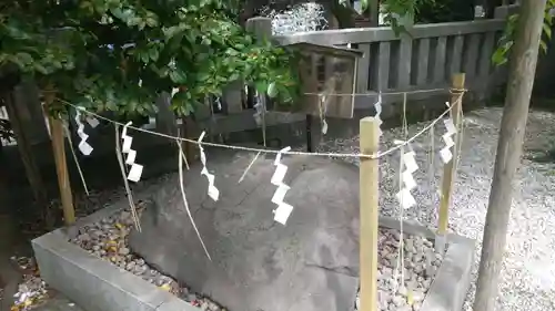 牛天神北野神社のその他建物