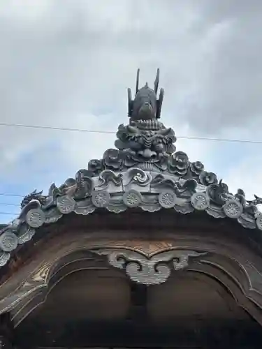 神積寺(兵庫県)