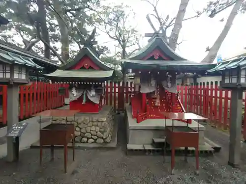 黄龍神社(新潟県)