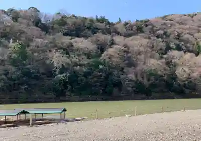 車折神社嵐山頓宮(京都府)