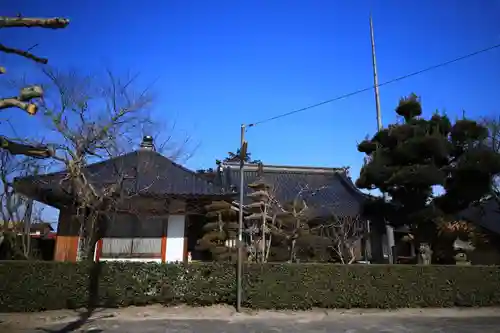 莊嚴寺のその他建物