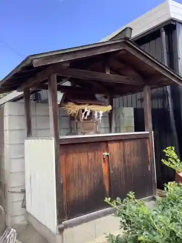 庚申塚、その他社(岐阜県)