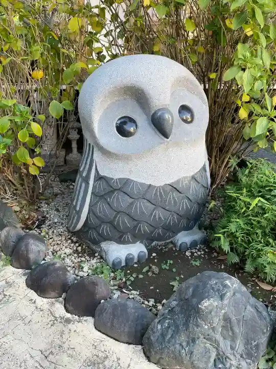 安樂寺(安楽寺)(東京都)