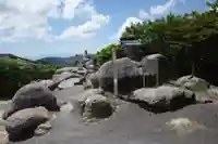 御在所 御嶽神社(三重県)