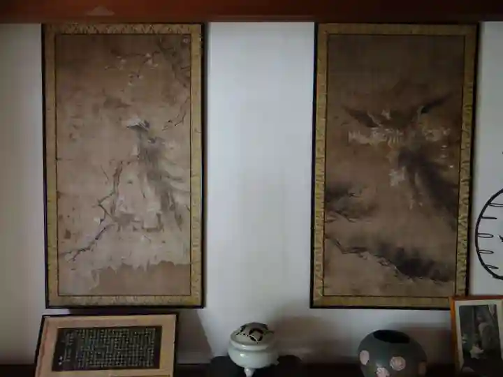 長岳寺(奈良県)