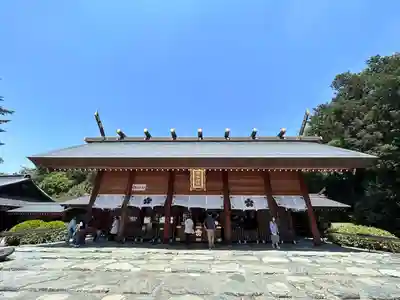 櫻木神社(千葉県)