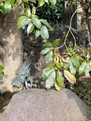 元祇園梛神社・隼神社(京都府)