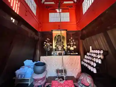 西方院(大阪府)