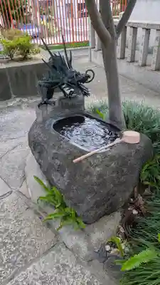 八坂神社(上のやさかさん)(大阪府)