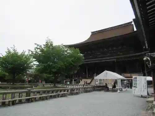 金峯山寺のその他建物