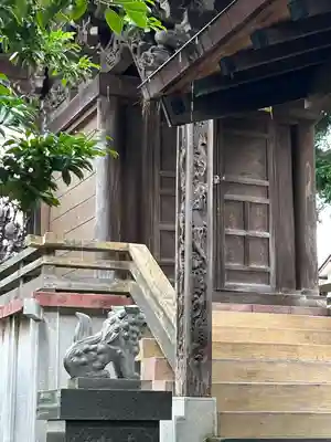 天白神社(静岡県)