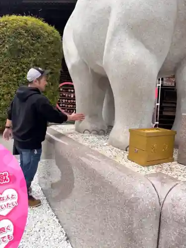 長福寿寺(千葉県)