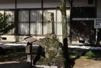 宇賀神社のその他建物