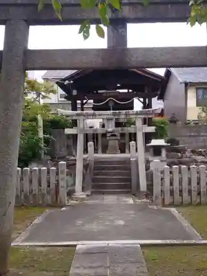 妙顯寺（妙顕寺）(京都府)