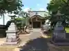 神明神社(福井県)