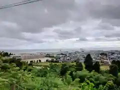 気多神社(富山県)