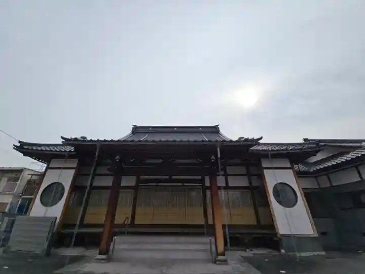 慈光寺(大阪府)