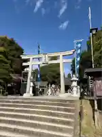 出水神社(熊本県)