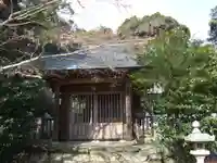 山口大神宮小郡遙拝所(山口県)