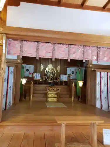 小浜神社(長崎県)