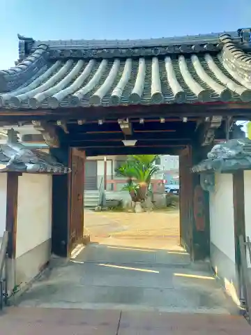 円立寺(奈良県)