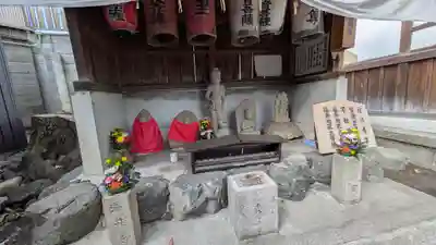 猿田彦神社(京都府)