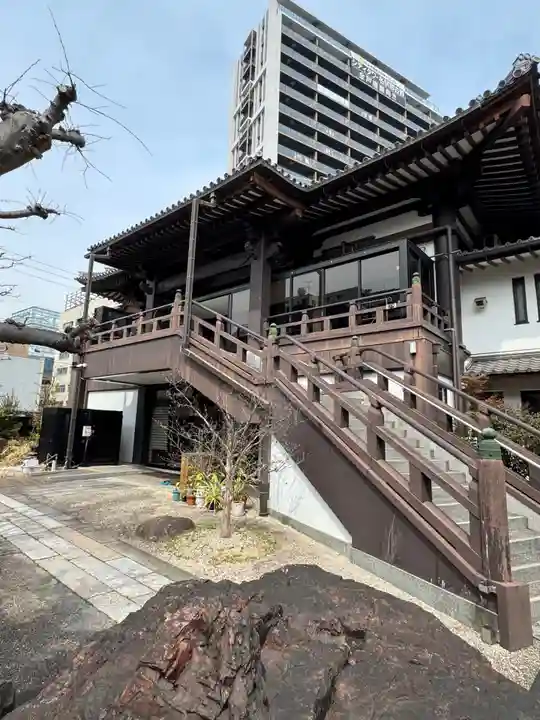 円頓寺(愛知県)