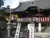 本覚寺の本殿・本堂