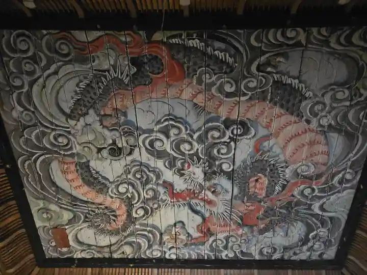 長安寺(京都府)