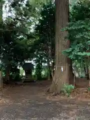 鹿島神社(茨城県)