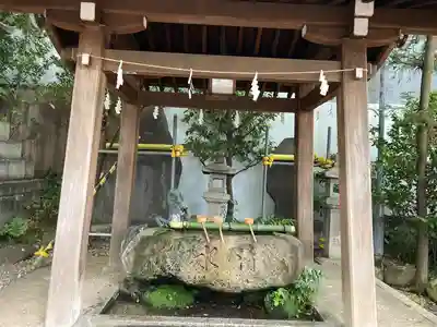 洲嵜神社(愛知県)