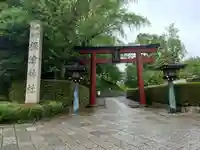 根津神社(東京都)