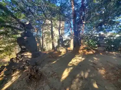 開運招福 飯玉神社(群馬県)