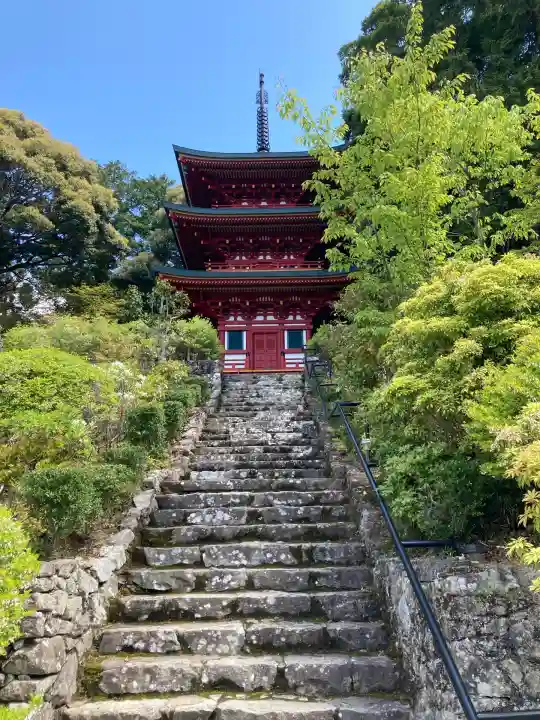 鏑射寺(兵庫県)