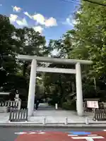 阿佐ヶ谷神明宮(東京都)